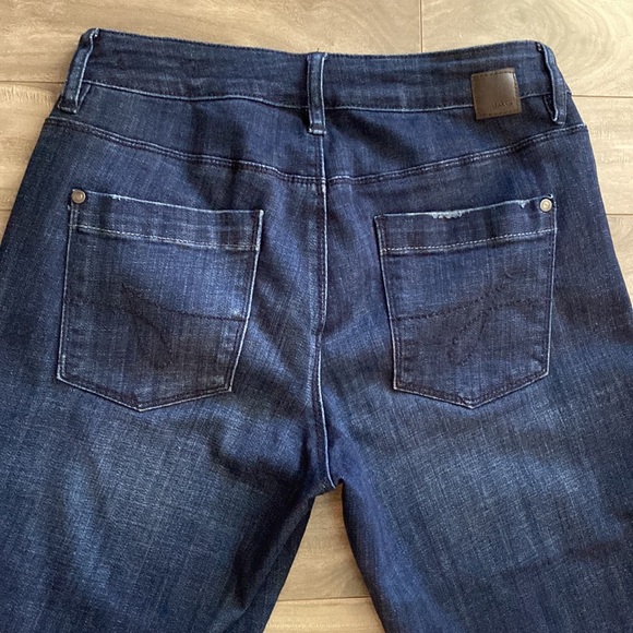 JAG Skinny Ankle Jeans - ladies size 4 - Picture 3 of 10